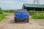 Isuzu D-Max Workman+ Double Cab 2019 года (UK)